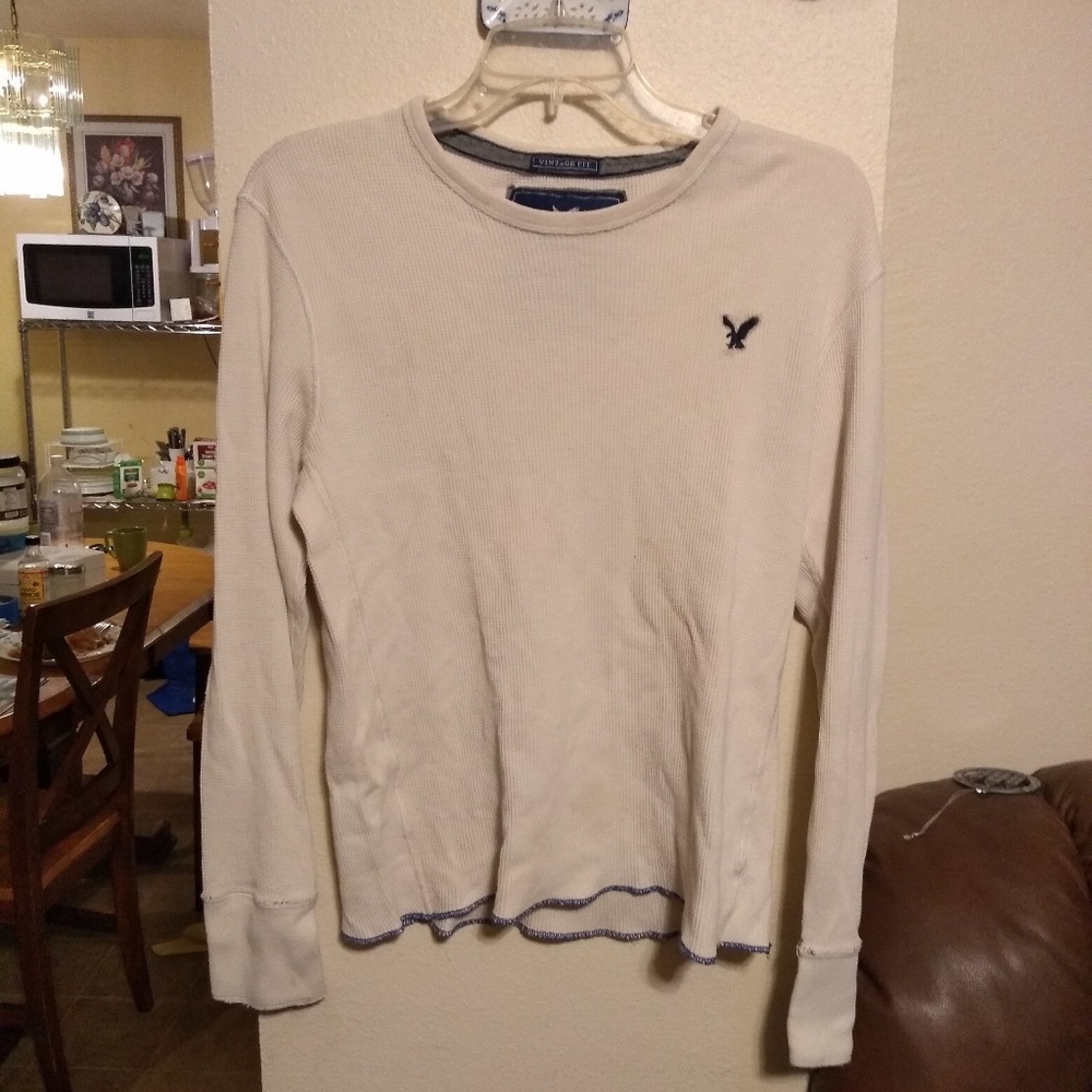 Thermal t-shirt